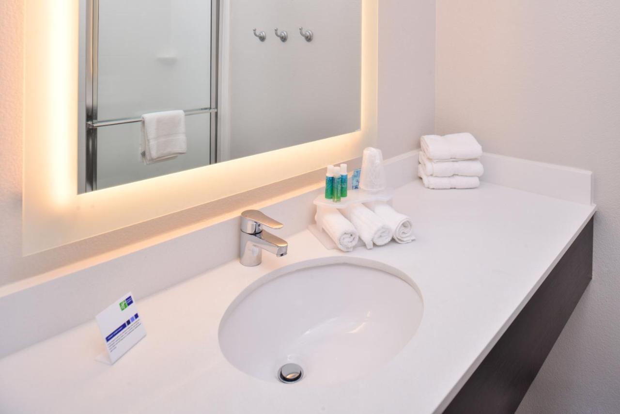 Holiday Inn Express & Suites Corpus Christi-N Padre Island By Ihg Exteriér fotografie
