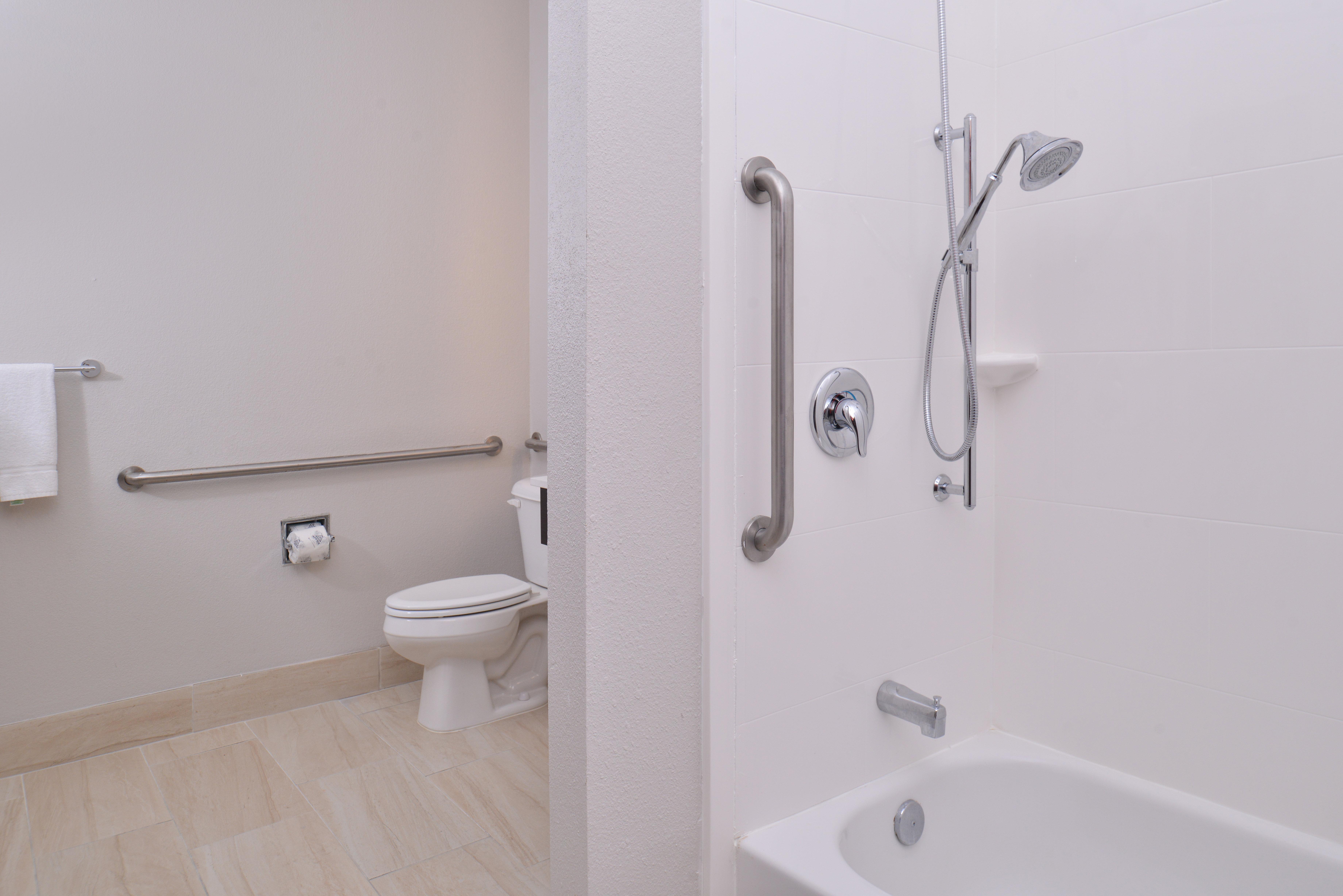 Holiday Inn Express & Suites Corpus Christi-N Padre Island By Ihg Exteriér fotografie