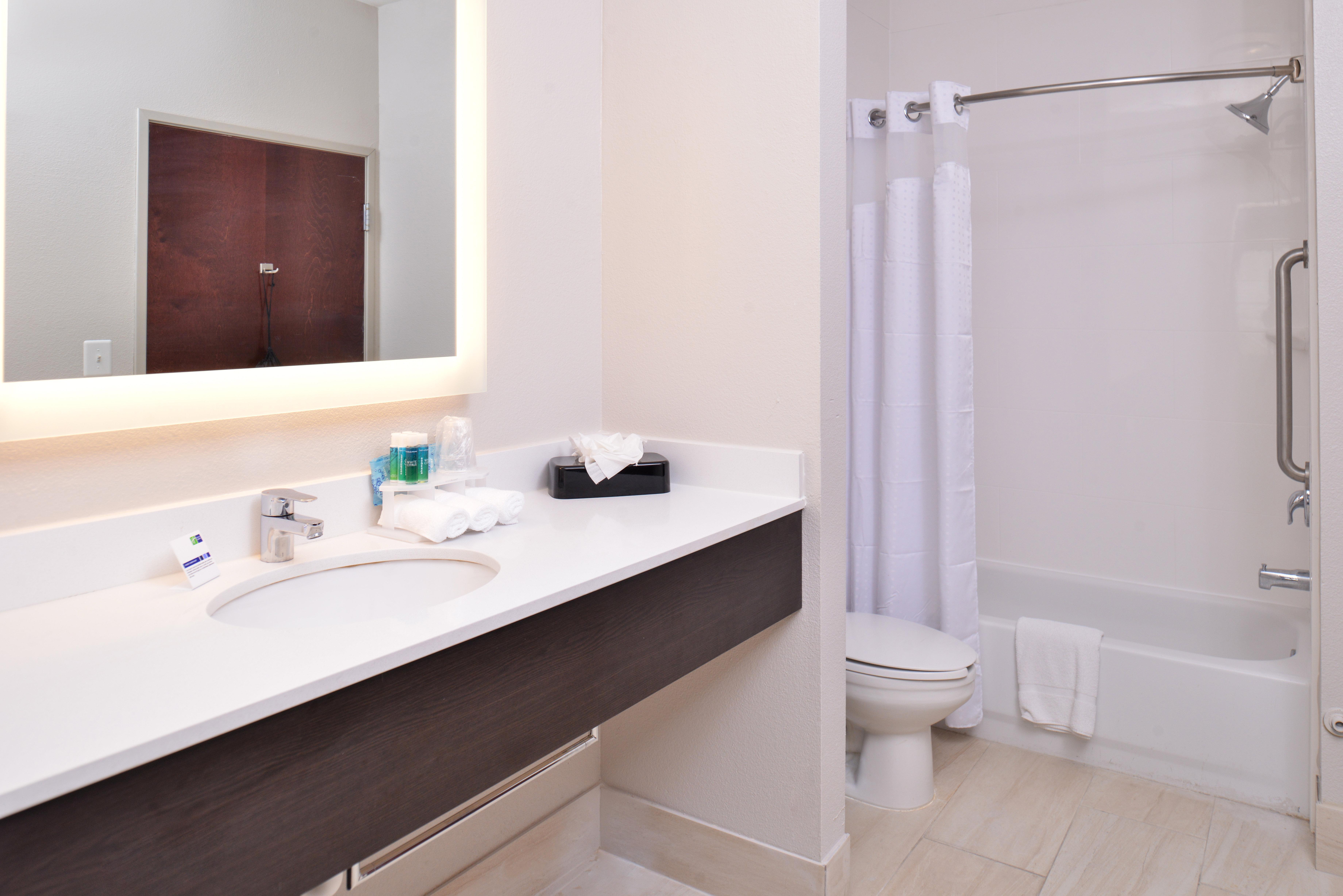 Holiday Inn Express & Suites Corpus Christi-N Padre Island By Ihg Exteriér fotografie