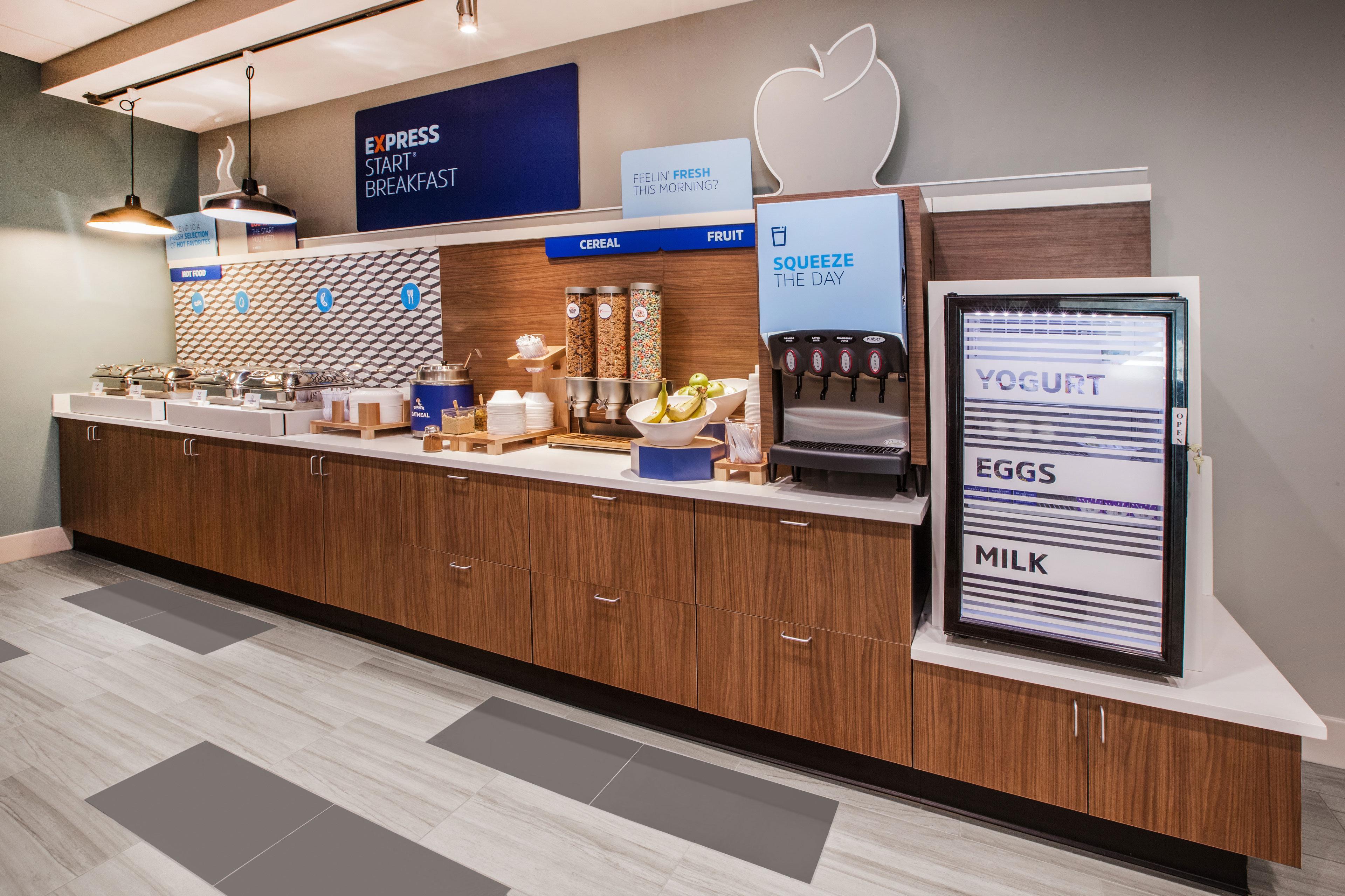 Holiday Inn Express & Suites Corpus Christi-N Padre Island By Ihg Exteriér fotografie