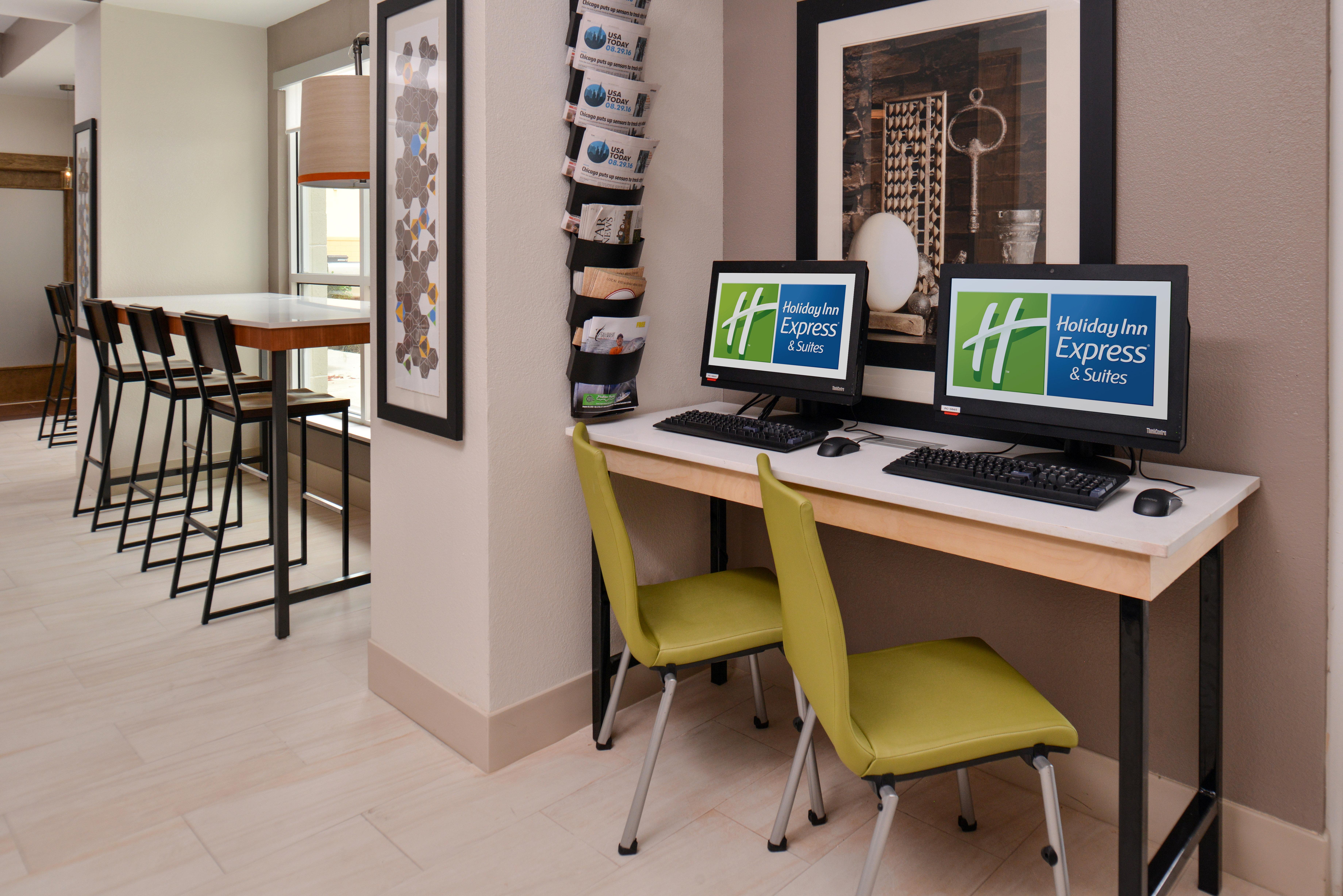 Holiday Inn Express & Suites Corpus Christi-N Padre Island By Ihg Exteriér fotografie