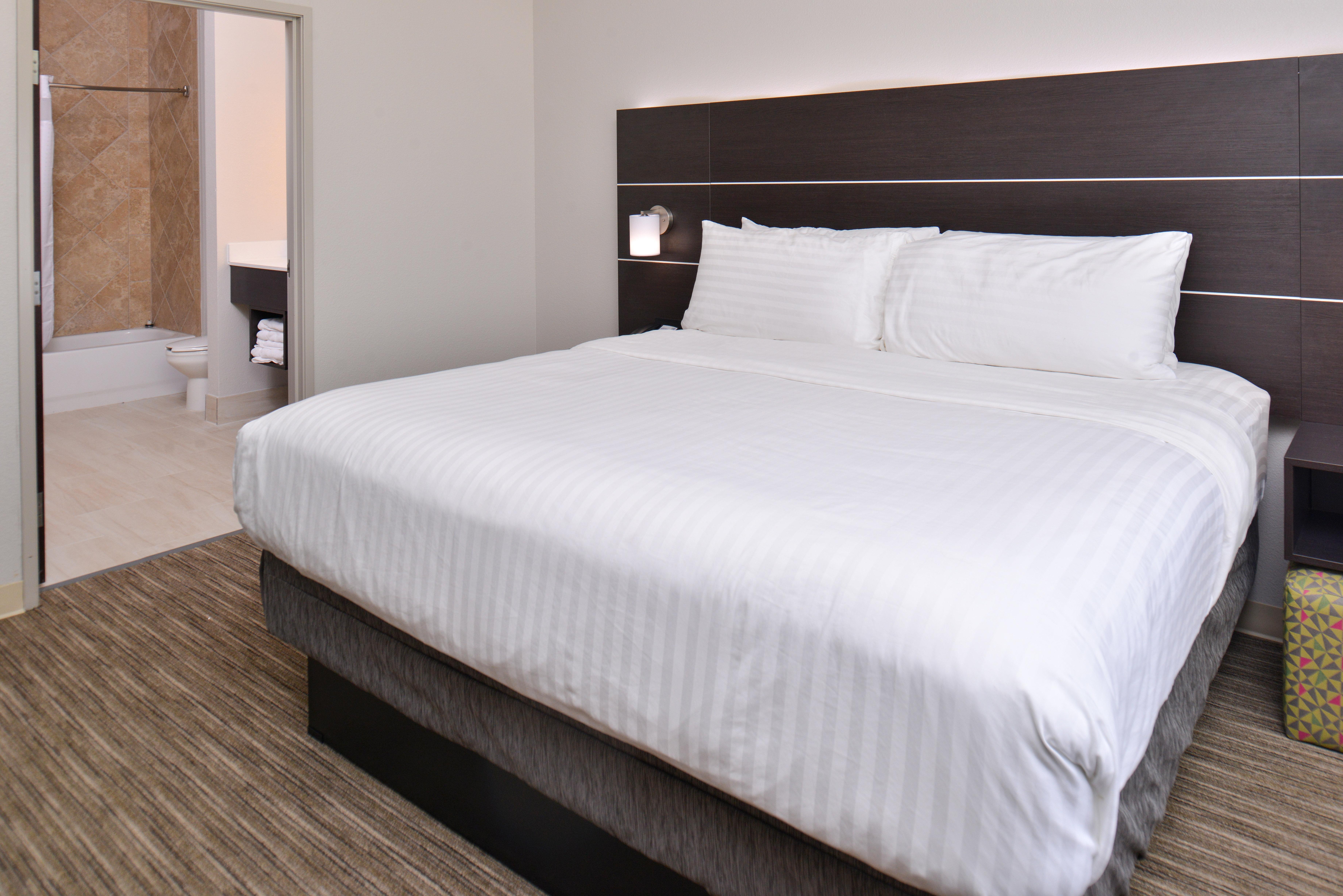 Holiday Inn Express & Suites Corpus Christi-N Padre Island By Ihg Exteriér fotografie