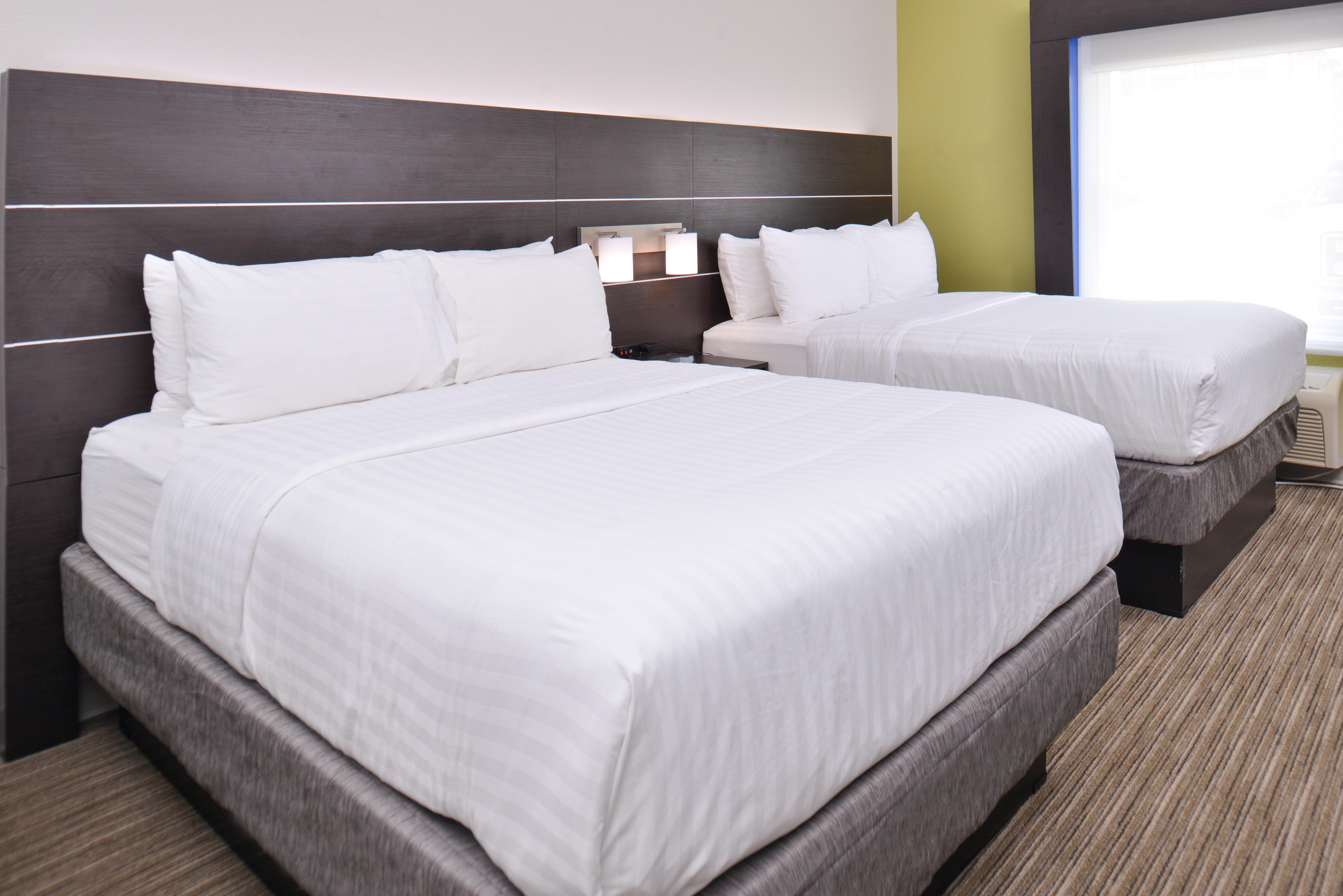 Holiday Inn Express & Suites Corpus Christi-N Padre Island By Ihg Exteriér fotografie