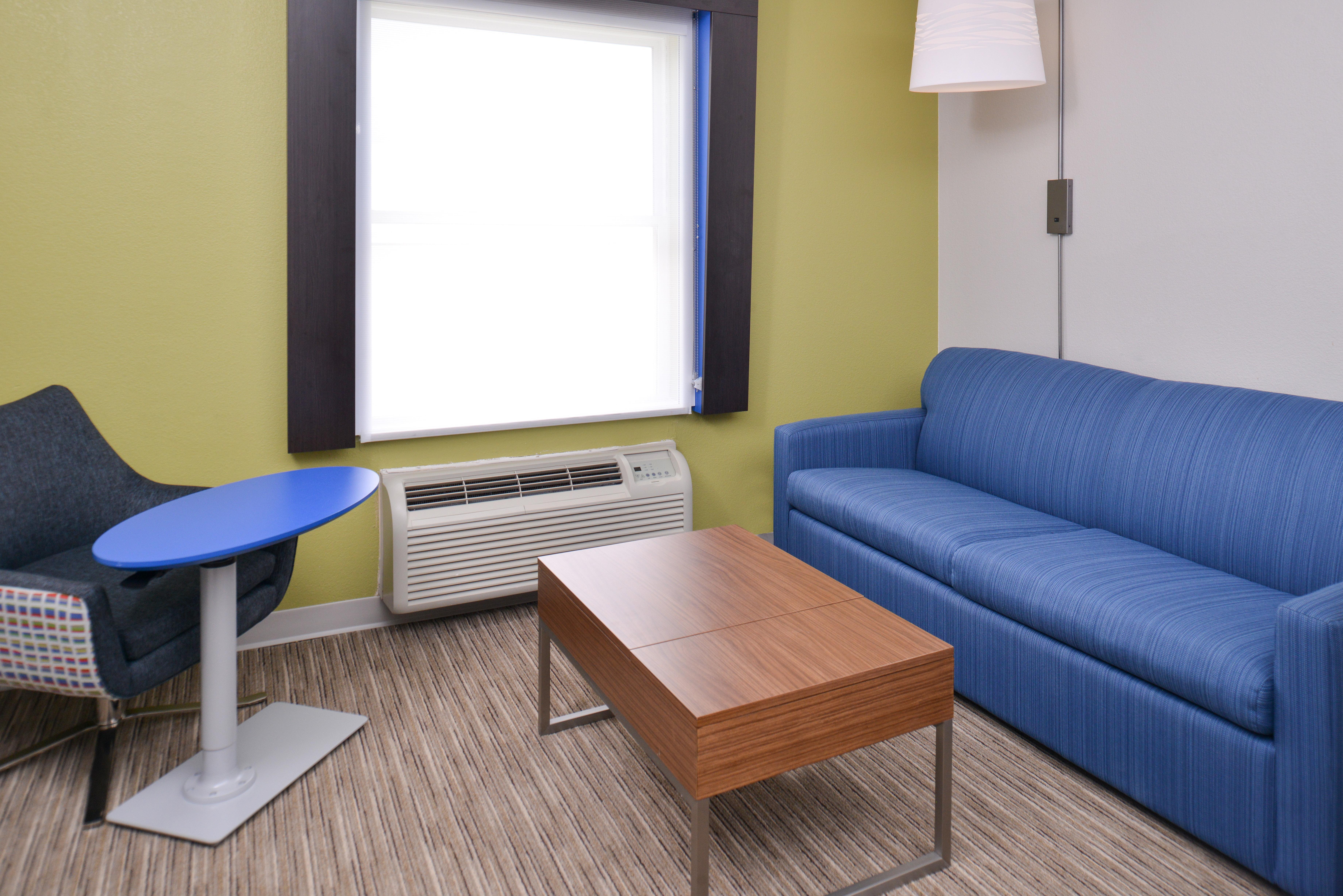 Holiday Inn Express & Suites Corpus Christi-N Padre Island By Ihg Exteriér fotografie