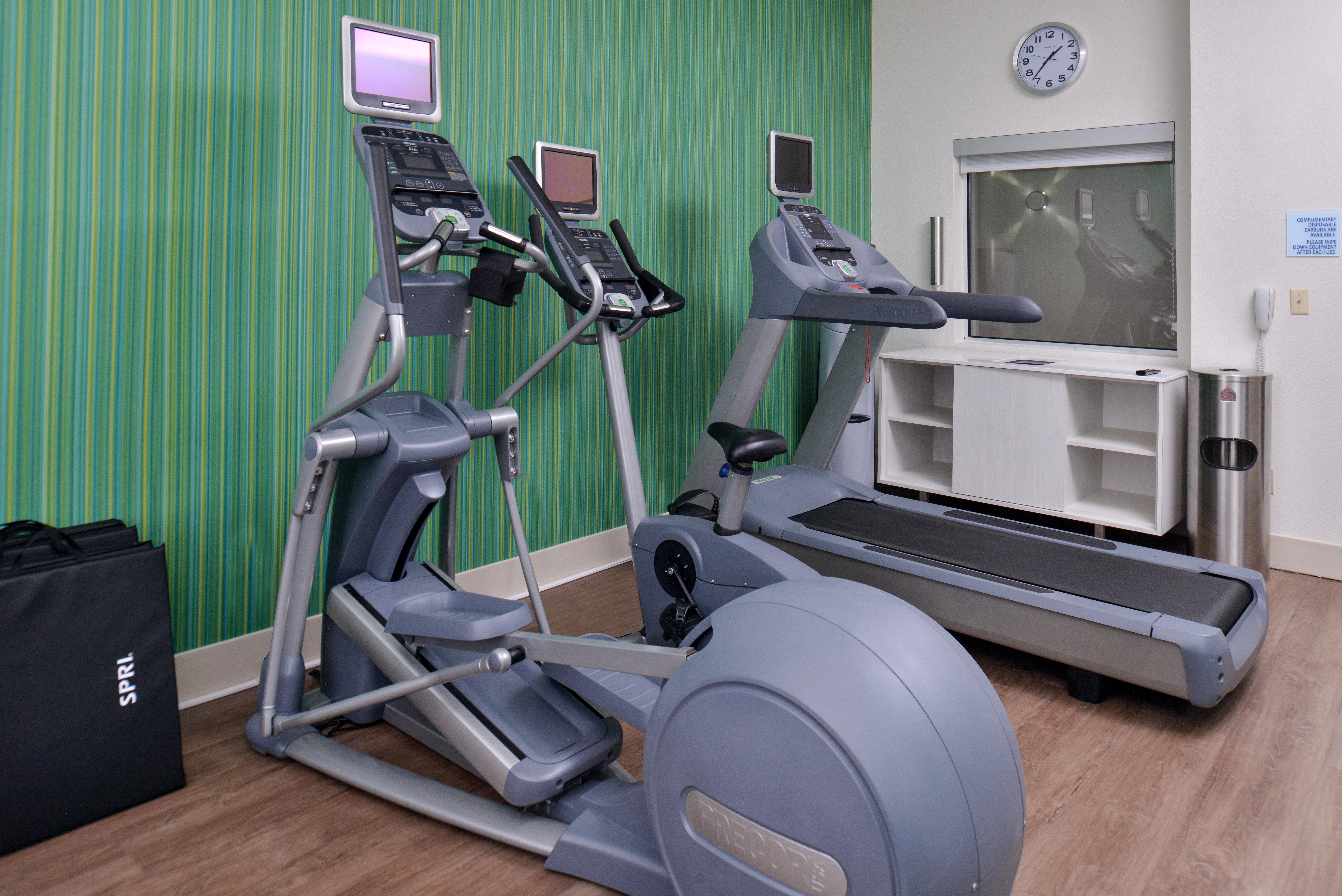 Holiday Inn Express & Suites Corpus Christi-N Padre Island By Ihg Exteriér fotografie