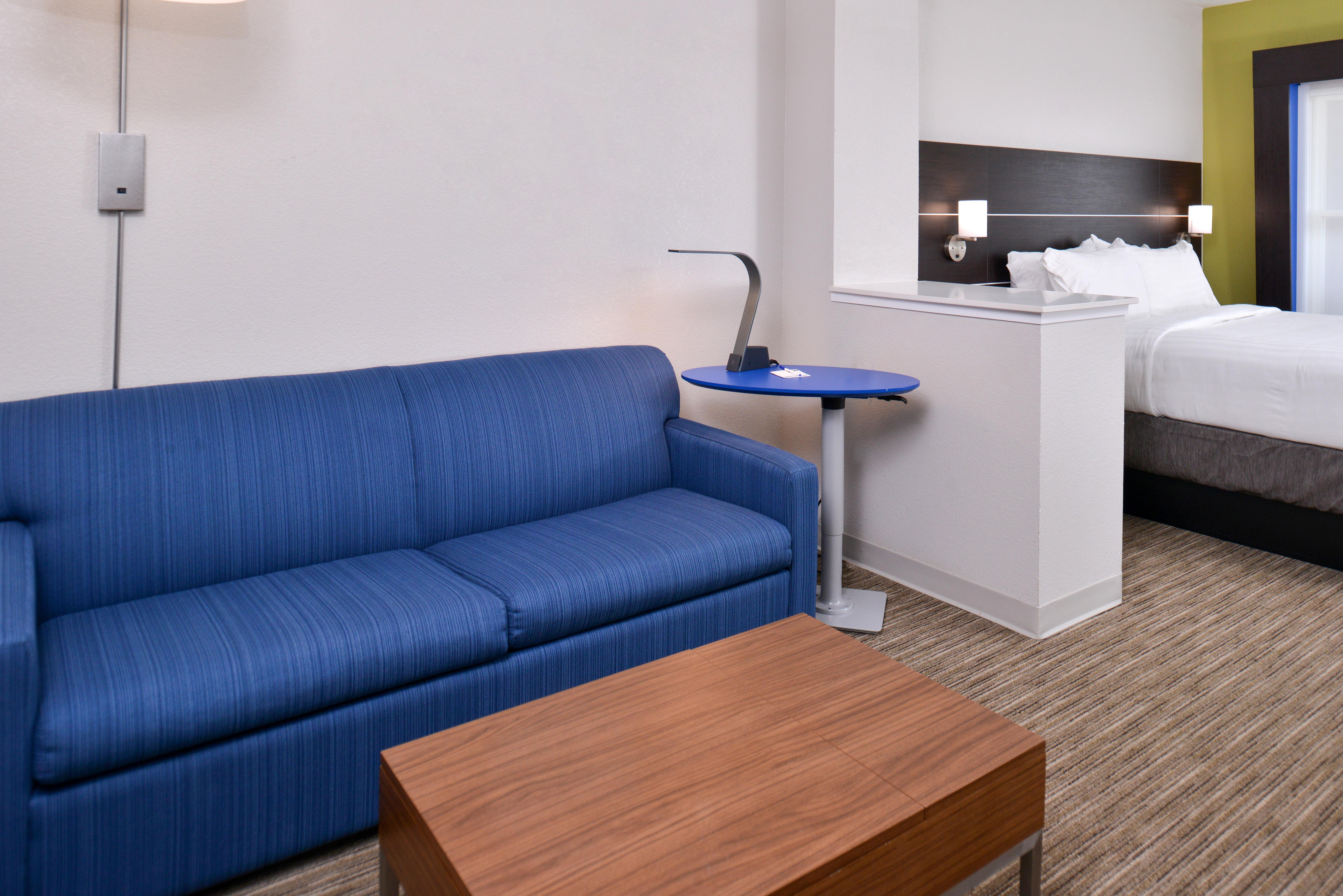 Holiday Inn Express & Suites Corpus Christi-N Padre Island By Ihg Exteriér fotografie
