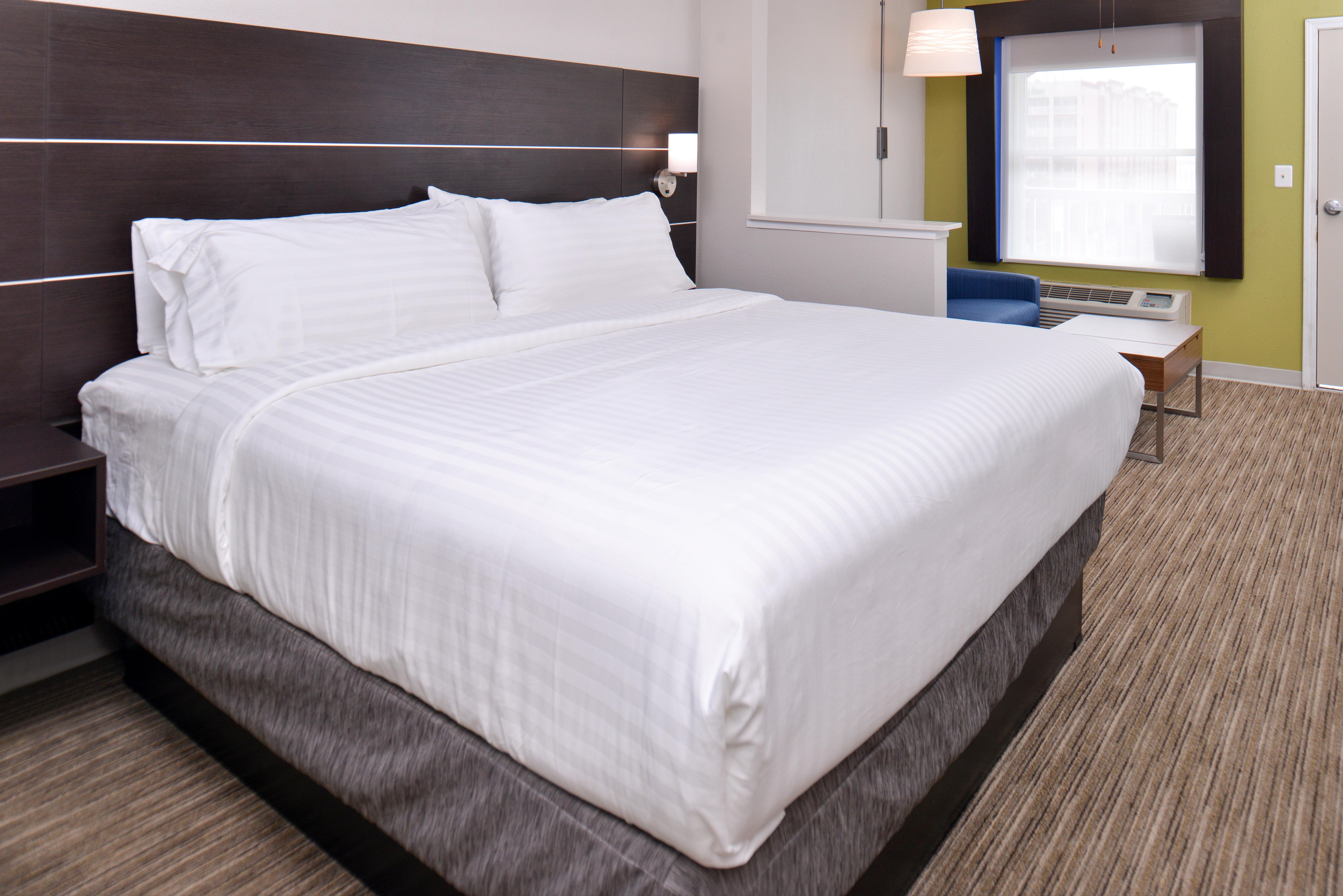 Holiday Inn Express & Suites Corpus Christi-N Padre Island By Ihg Exteriér fotografie