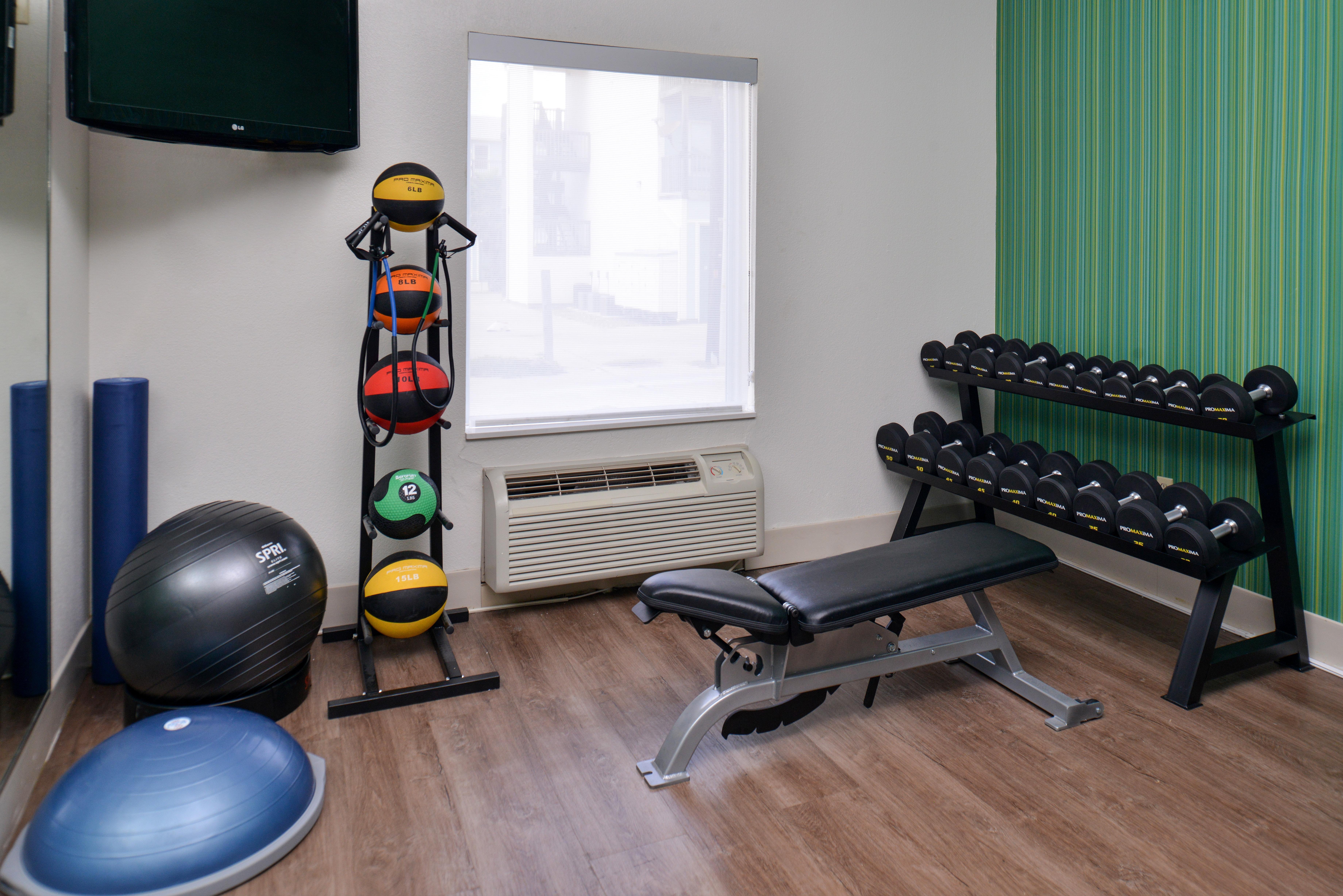 Holiday Inn Express & Suites Corpus Christi-N Padre Island By Ihg Exteriér fotografie