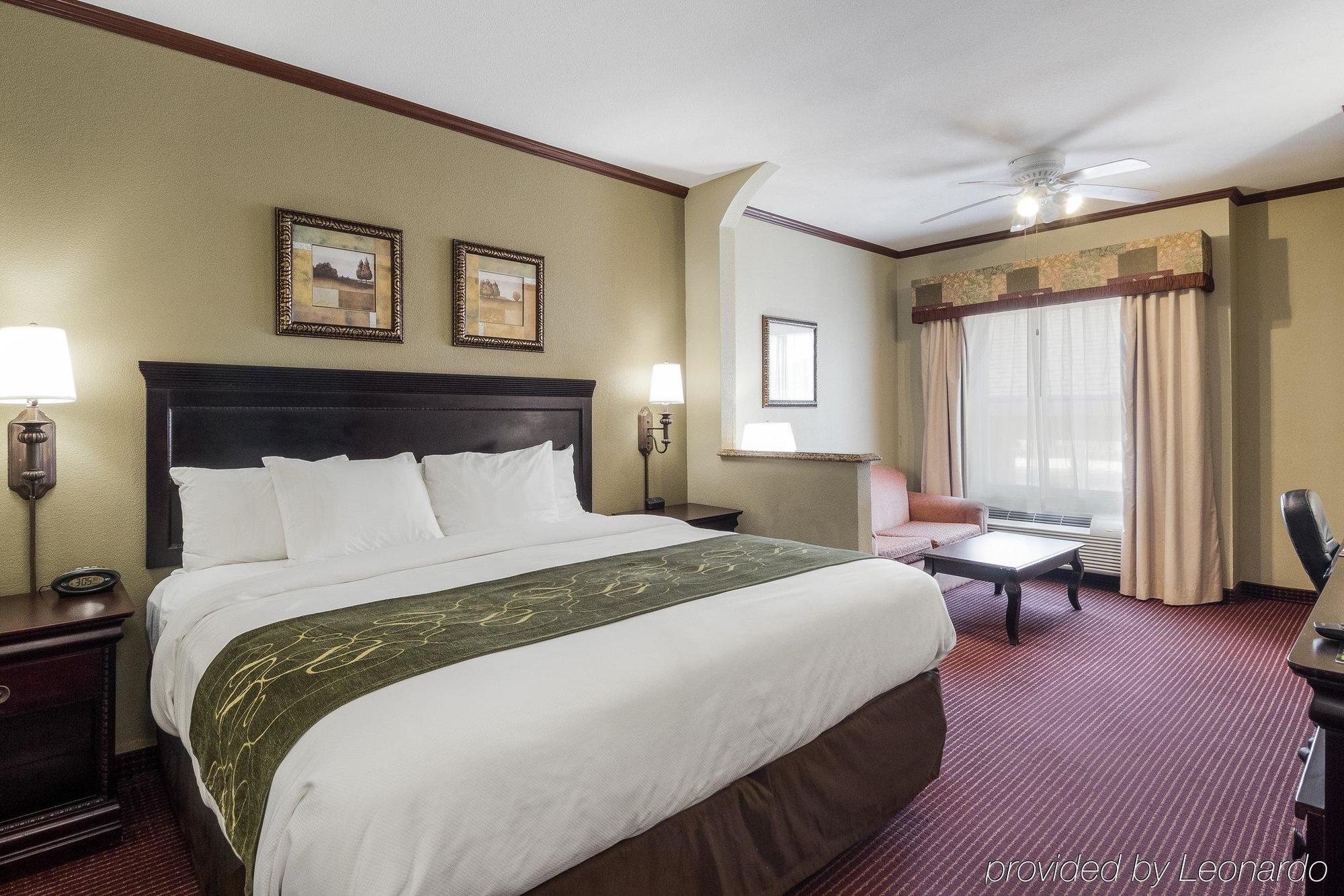 Holiday Inn Express & Suites Corpus Christi-N Padre Island By Ihg Exteriér fotografie