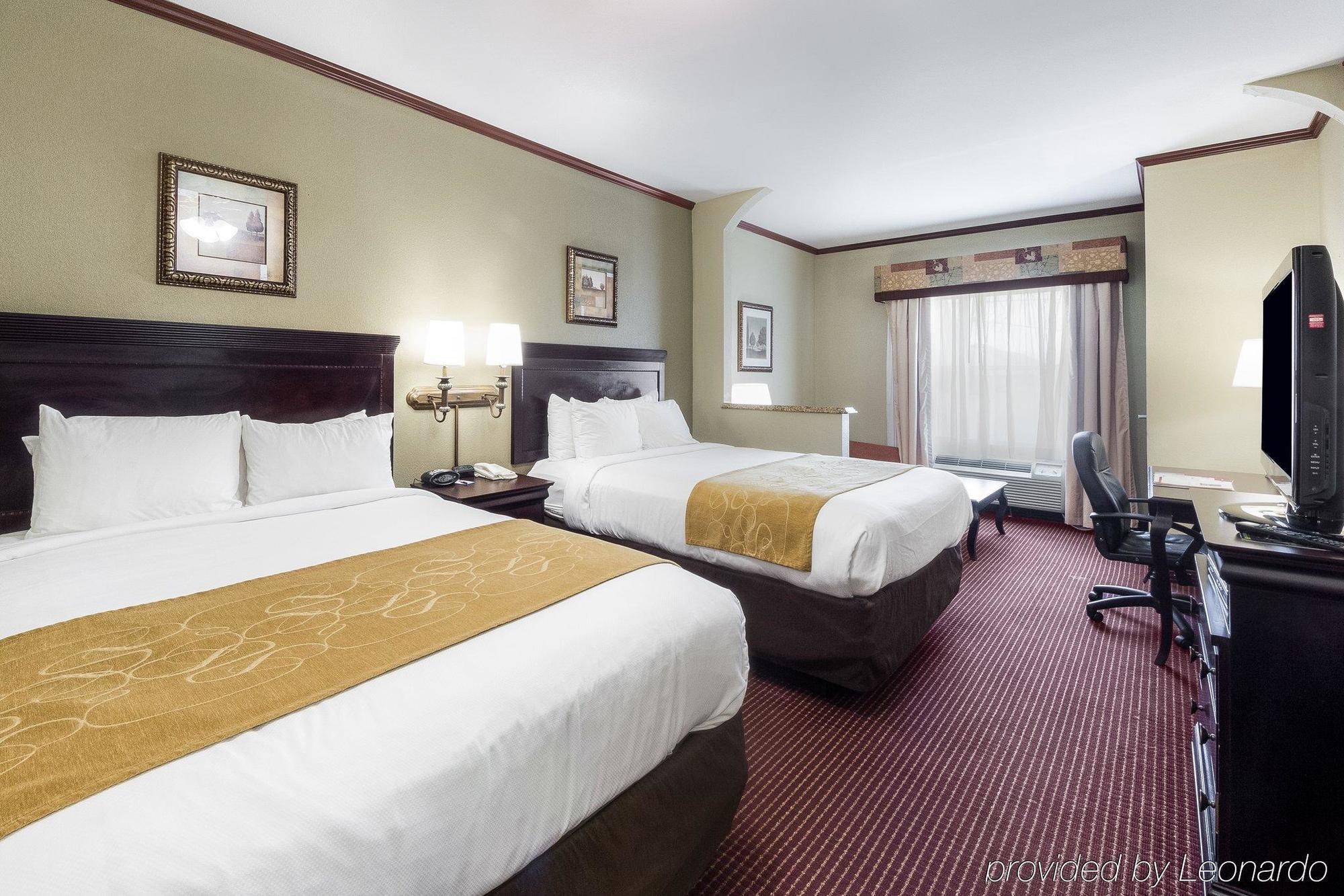 Holiday Inn Express & Suites Corpus Christi-N Padre Island By Ihg Exteriér fotografie