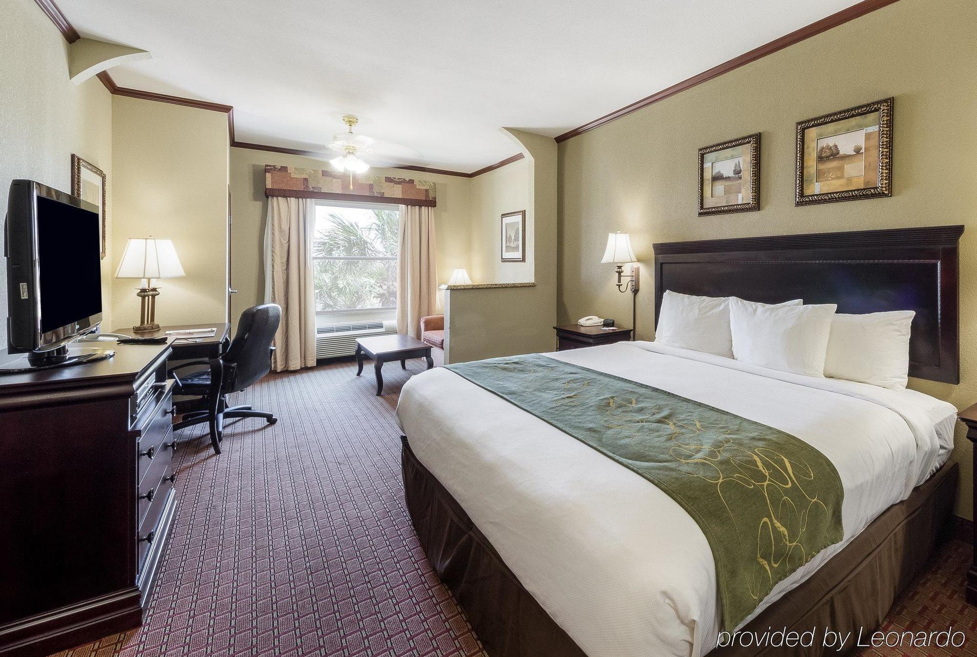 Holiday Inn Express & Suites Corpus Christi-N Padre Island By Ihg Exteriér fotografie
