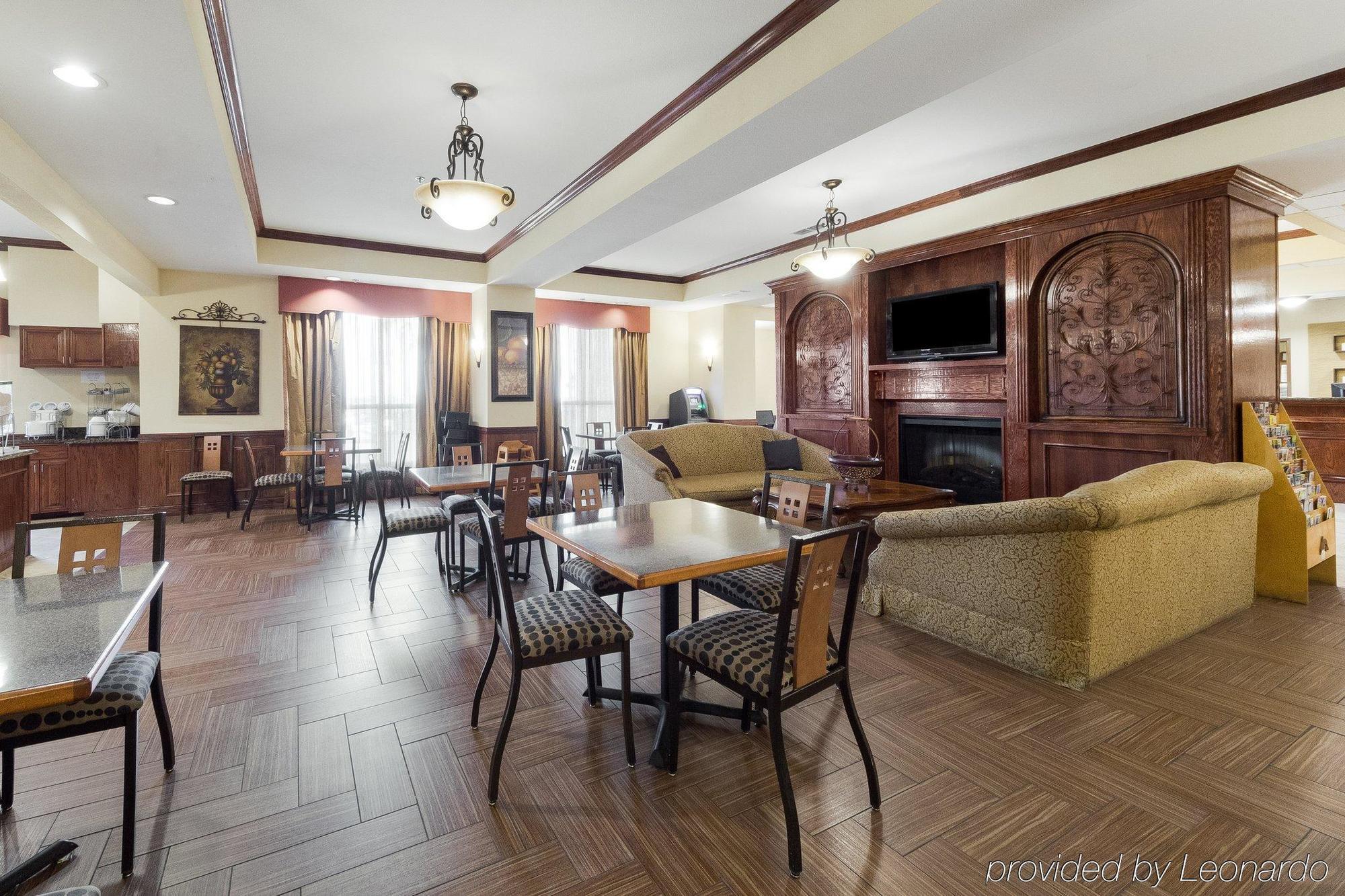 Holiday Inn Express & Suites Corpus Christi-N Padre Island By Ihg Exteriér fotografie