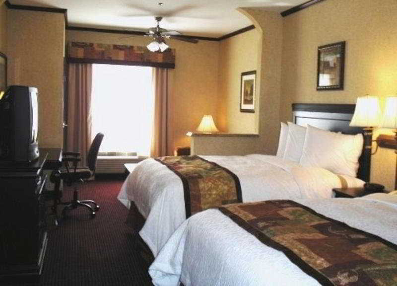 Holiday Inn Express & Suites Corpus Christi-N Padre Island By Ihg Pokoj fotografie