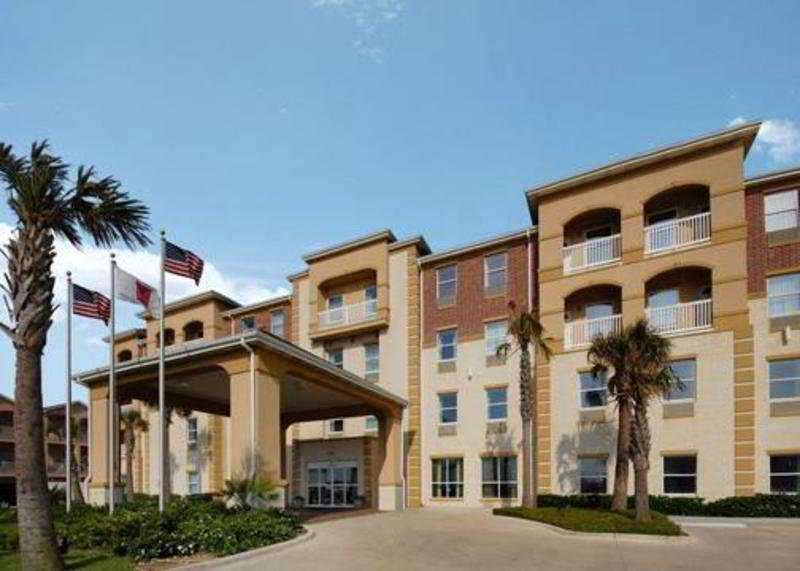 Holiday Inn Express & Suites Corpus Christi-N Padre Island By Ihg Exteriér fotografie