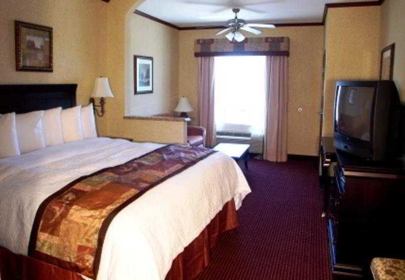 Holiday Inn Express & Suites Corpus Christi-N Padre Island By Ihg Pokoj fotografie