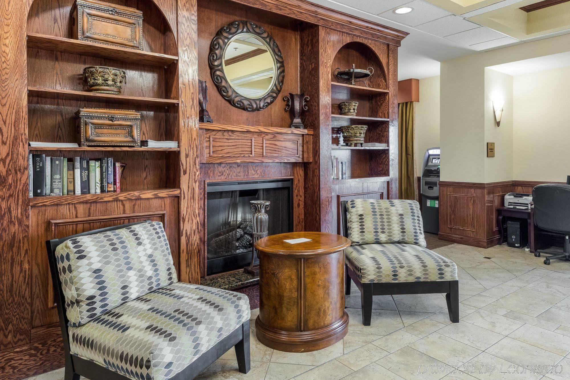 Holiday Inn Express & Suites Corpus Christi-N Padre Island By Ihg Exteriér fotografie