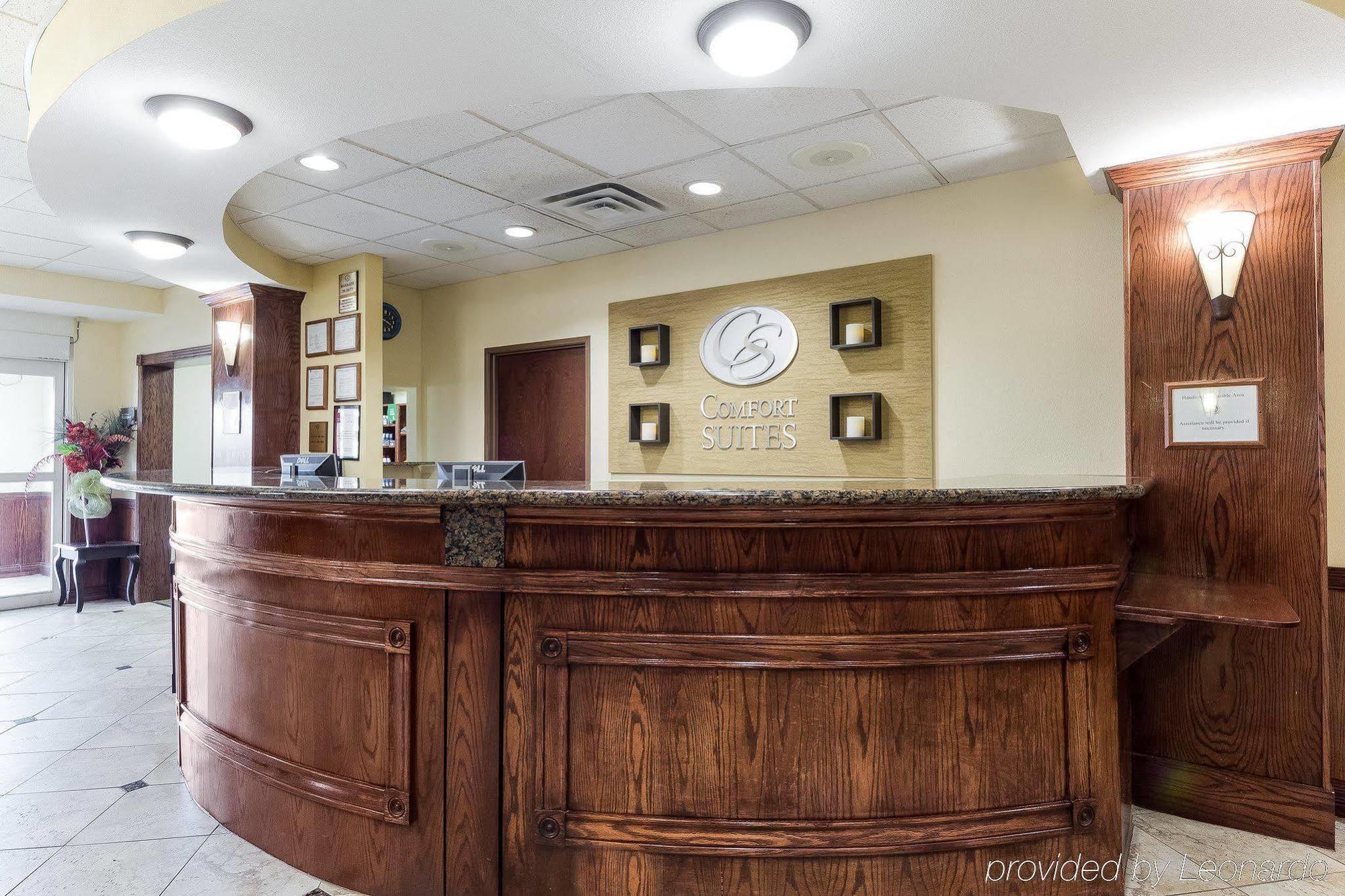 Holiday Inn Express & Suites Corpus Christi-N Padre Island By Ihg Exteriér fotografie