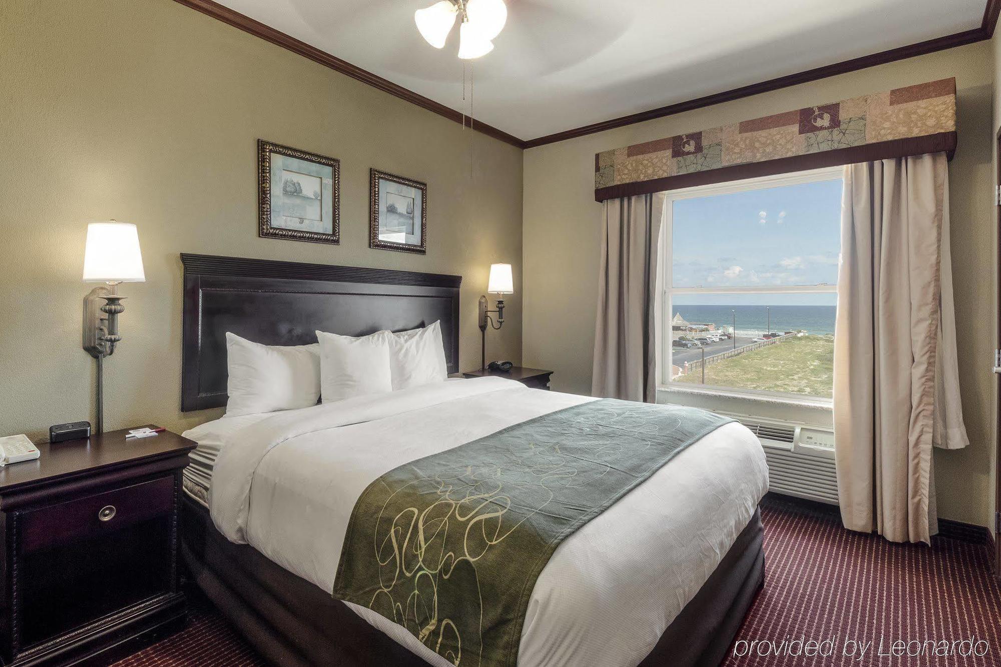 Holiday Inn Express & Suites Corpus Christi-N Padre Island By Ihg Exteriér fotografie