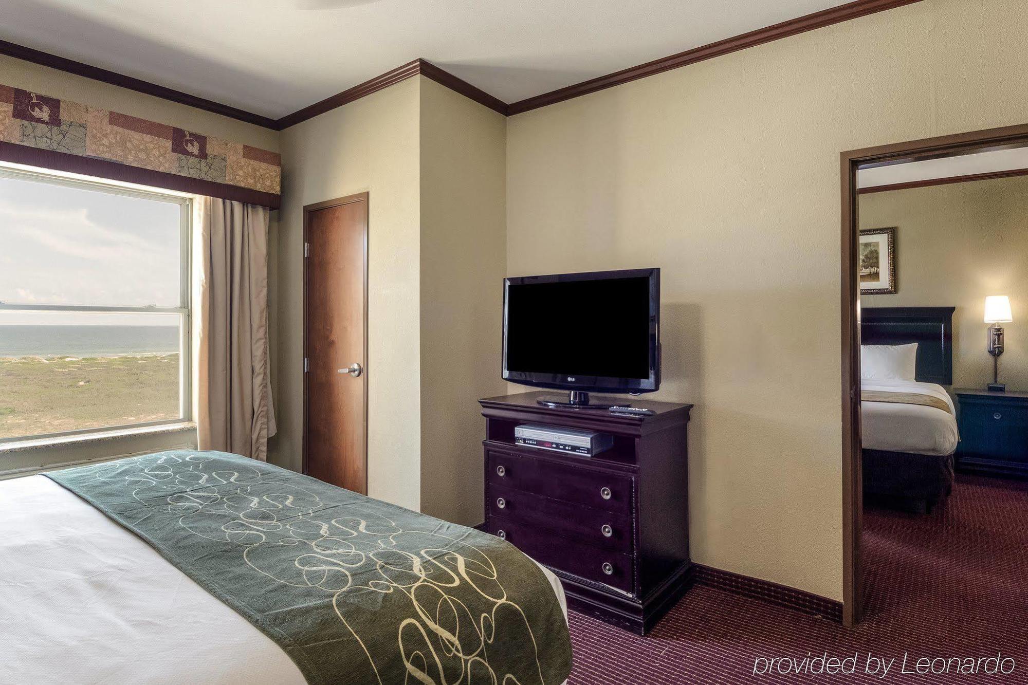 Holiday Inn Express & Suites Corpus Christi-N Padre Island By Ihg Exteriér fotografie
