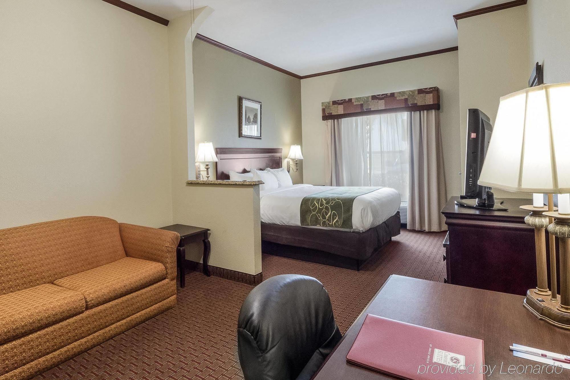 Holiday Inn Express & Suites Corpus Christi-N Padre Island By Ihg Exteriér fotografie