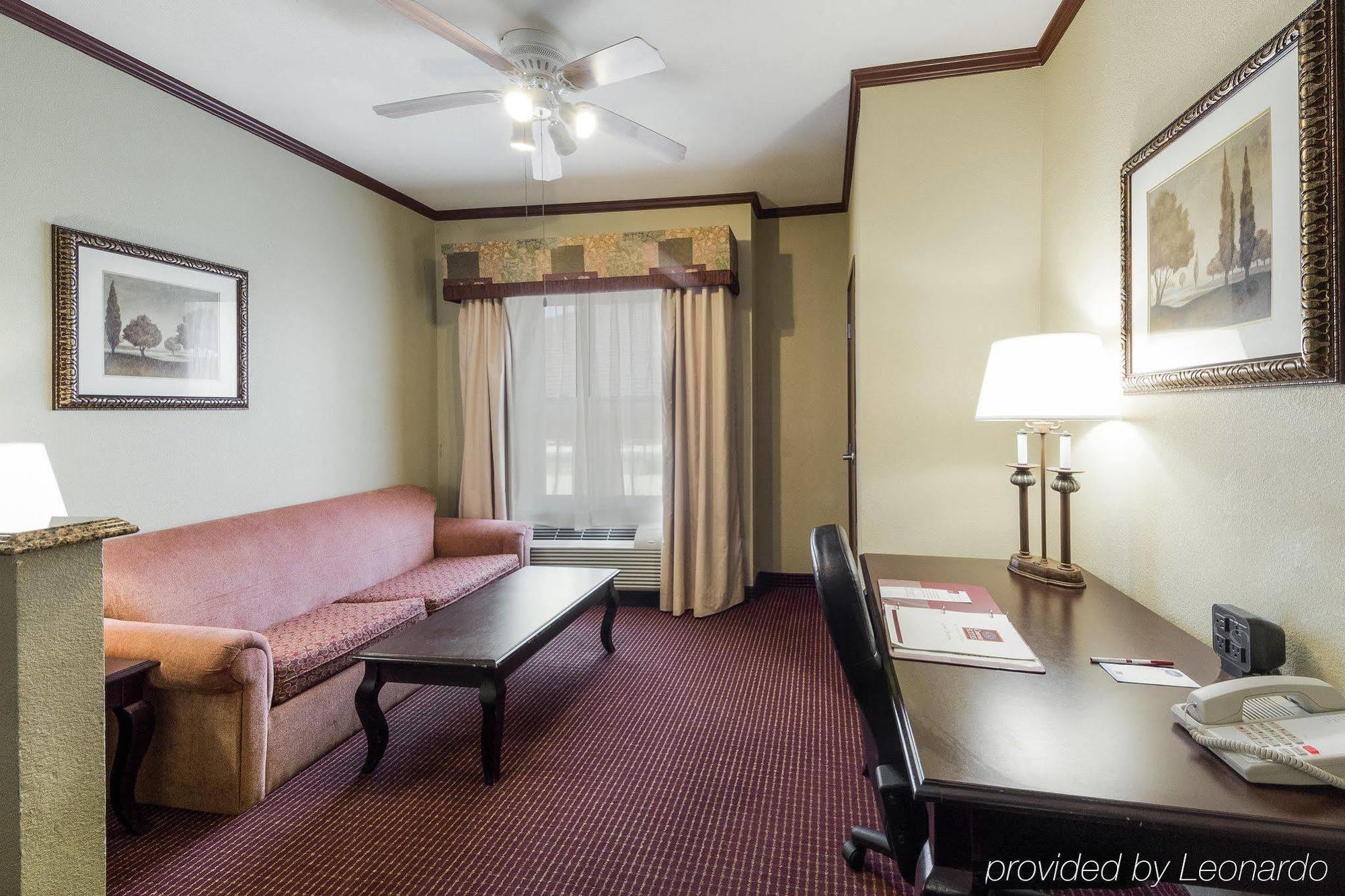 Holiday Inn Express & Suites Corpus Christi-N Padre Island By Ihg Exteriér fotografie