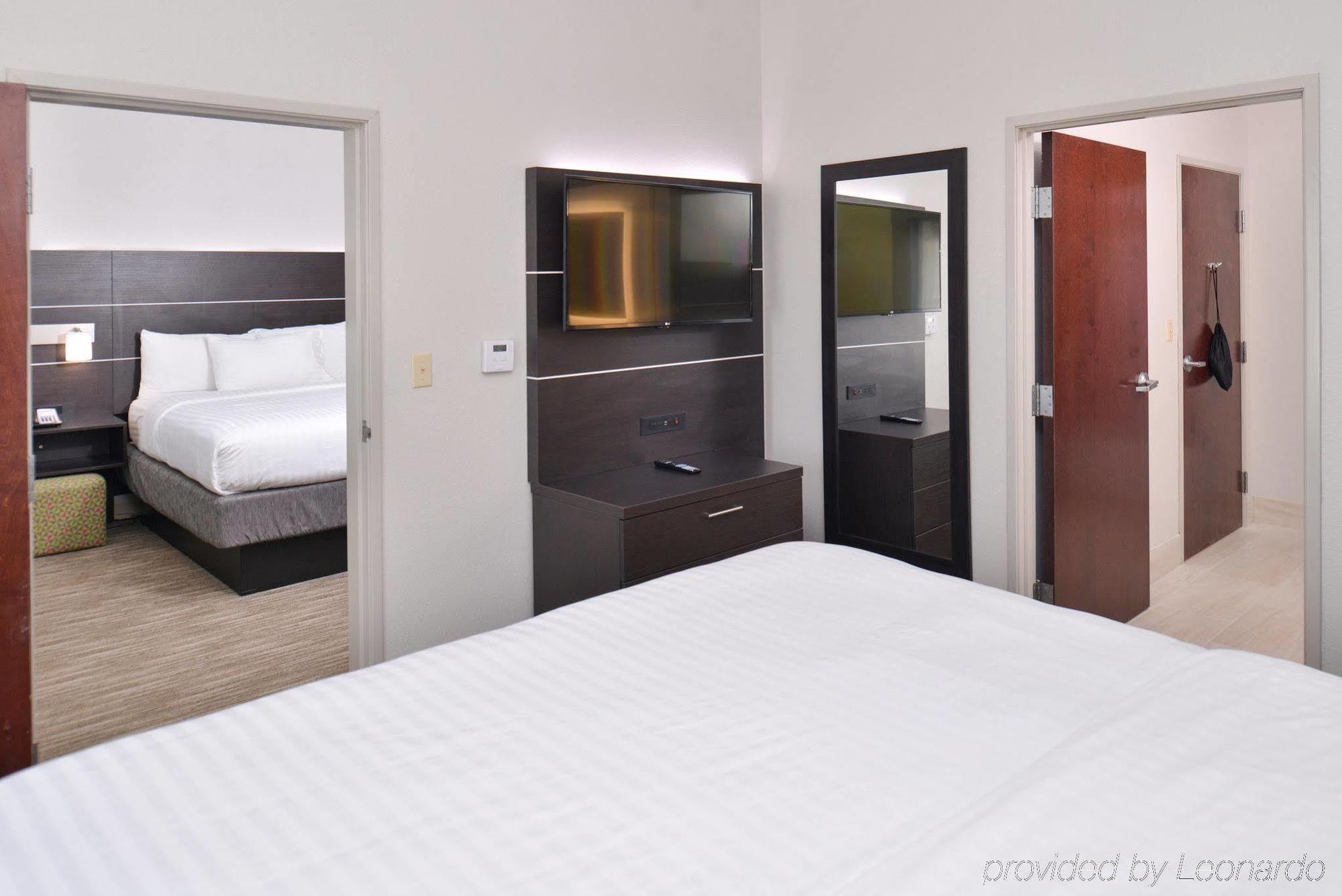 Holiday Inn Express & Suites Corpus Christi-N Padre Island By Ihg Exteriér fotografie